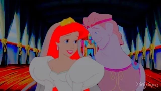 ❤ENCHANTED❤ [Ariel/Hercules]