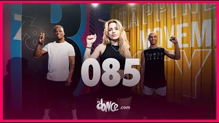 085 - Rogerinho | FitDance (Coreografia)