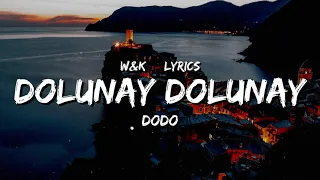 Dodo - Dolunay  Dolunay (Lyrics) w&k