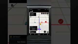 Volvo and Polestar introduce Waze in the Google OS cars and it’s now available! #volvo #polestar