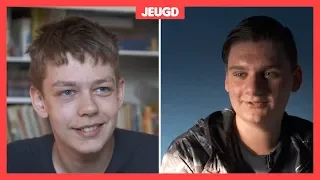 Ryan en Evan zijn zowat de beste in Fortnite en trainen voor geldprijs