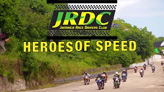 HEROES OF SPEED 2019 | MOTORCYCLE RACES 1 & 2   | DOVER RACEWAY | OCTOBER 21, 2019