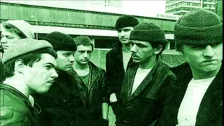 Dexy's Midnight Runners - Geno (Peel Session)