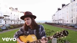 James Bay - Clocks Go Forward