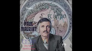 Paul Mauriat - El Bimbo & Toccata - El Bimbo - QS Quadraphonic mix