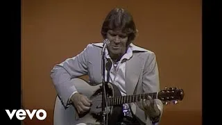 Glen Campbell - Galveston (Live)