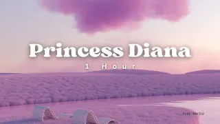 [ 1 Hour] Ice Spice & Nicki Minaj - Princess Diana