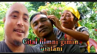 Gital filmni gimin uiatani||~9 October 2021