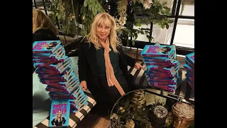 Helen Lederer on BBC Radio Scotland Mornings discussing her new memoir ‘Not That I’m Bitter’