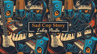 Sad Cop Story - Ludvig Moulin. Jazz Instrumental