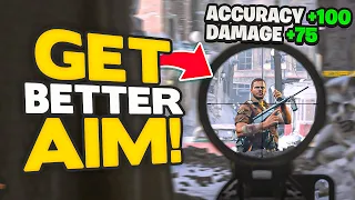 11 SECRETS on how to get BETTER AIM with CONTROLLER on Warzone Pacific (Xbox One, PS4 & PC)