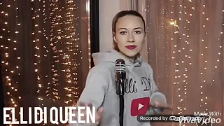 Elli Di плохо танцевать l Elli Di queen