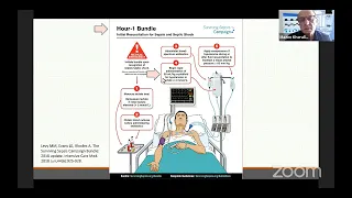 Fluid Stewardship in Sepsis De escalation and De resuscitation