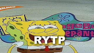 Губка боб 2 RYTP