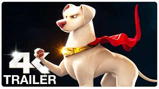 TOP UPCOMING ANIMATION MOVIES 2021 & 2022 (Trailers)