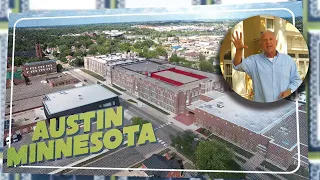 FULL EPISODE: Austin, Minnesota | John McGivern's Main Streets