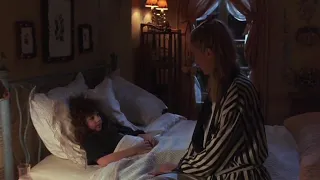 Разговор откуда появляются дети ... отрывок из фильма (Кудряшка Сью/Curly Sue)1991