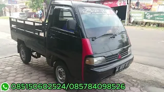 Jual Pick Up bekas tulungagung | Gran max, Futura, T120ss