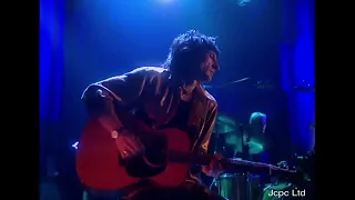 Rolling Stones “Angie" Totally Stripped Paradiso Amsterdam Holland 1995 Full HD