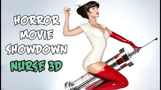 HMS E31: Nurse 3D (2013)