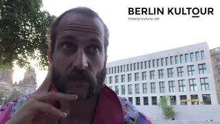 Humboldtforum - Eröffnung und Kritik