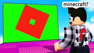 DEVINE LE LOGO Roblox