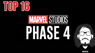 MCU- FASE 4: TUTTI I FILM E LE SERIE DAL PEGGIORE AL MIGLIORE