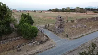 Via Appia Antica