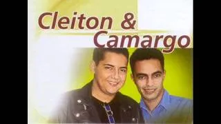 Cleiton & Camargo: Quando um Grande Amor se Faz