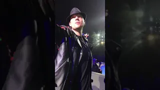 All I Have To Give - Backstreet Boys - Nick Carter @ Zappo’s, Planet Hollywood, Las Vegas 11.14.18