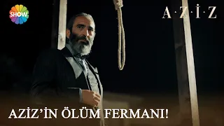 Pierre, Aziz'in ölüm emrini veriyor! | Aziz 28. Bölüm (Final)