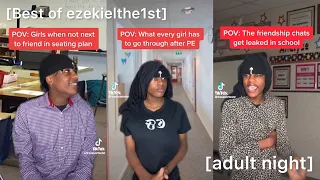 [Best of ezekielthe1st] by [adult night]