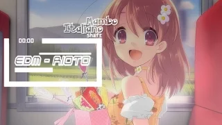 Nightcore | Mambo Italiano - Shaft