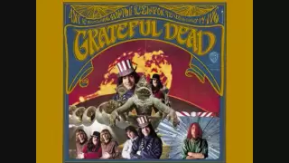 Viola Lee Blues - Grateful Dead