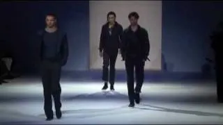 Giorgio Armani Spring Summer 2011 Menswear