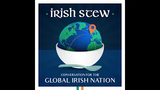 S3E3: Jim Walsh & Damian Shiels - Unearthing Diaspora History