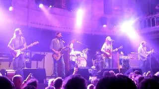 Black Crowes, Oh! Sweet Nuthin', live in Paradiso, Amsterdam, 19 juni 2013