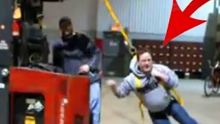 BAD DAY AT WORK#5|| Total idiots at work compilation