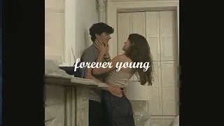 Indie Pop type beat - "forever young" | Indie Pop Instrumental 2024