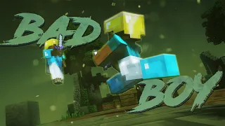 Bad Boy - A Skywars OVEREDIT