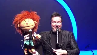 Terry Fator   Nov  19, 2018