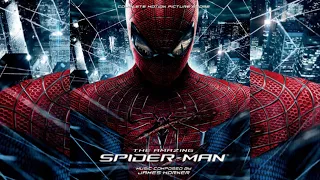 james horner - promises (slowed + pitched) ~ The Amazing Spider-Man