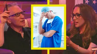 Doctors don't know as much as we think w/ Kat Timpf