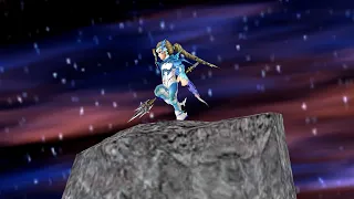 DISSIDIA FINAL FANTASY OPERA OMNIA - Kain BT+