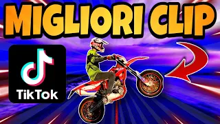 I TIKTOK PIÙ BELLI DI MOTO - MOTARD/ENDURO