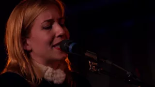 Austra - Home (Live on KEXP)