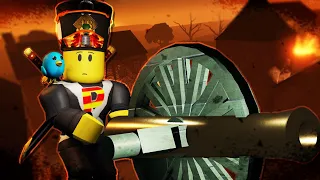 GUTS & BLACKPOWDER!! (A Roblox Game)