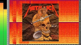 Metallica - Harvester of Sorrow | HEAVY BASS REMASTER