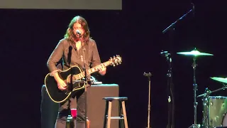Dave Grohl - Best of You acoustic - The Storyteller book tour @ Lincoln Theater 10.07.2021