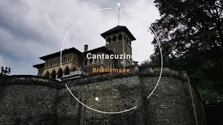 Castelul Cantacuzino